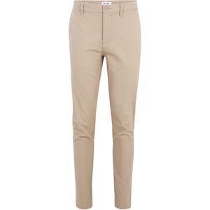 ONLY & SONS Heren Onsnicky Pete Slim 0241 Pant, Chinchilla, 31W / 30L