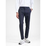 Only & Sons - Onsnicky Pete Slim 0241 Pant - Donkerblauwe Broek - Slim Fit