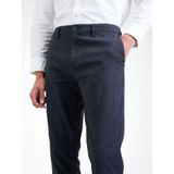 Only & Sons - Pete Slim 0241 - Broek - Marineblauw - Slim Fit