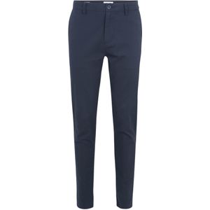 Only & Sons - Onsnicky Pete Slim 0241 Pant - Donkerblauwe Broek - Slim Fit