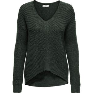 Jdy - Jdynew Megan Pullover Knt Noos - Dames - Gebreide Truien