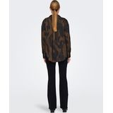 Jdyjudy - Overhemd - Regular Fit - Lange Mouwen - Knoopsluiting