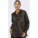 Jdyjudy - Overhemd - Regular Fit - Lange Mouwen - Knoopsluiting