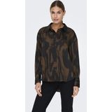 Jdyjudy - Overhemd - Regular Fit - Lange Mouwen - Knoopsluiting