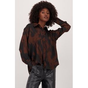 Jdyjudy - Overhemd - Regular Fit - Lange Mouwen - Knoopsluiting