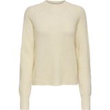 Jdy Jdymandy Hn Raglan Pull Knt Dames Trui