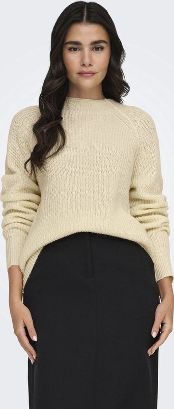 Jdy Jdymandy Hn Raglan Pull Knt Dames Trui