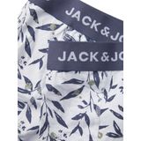 Jack & Jones - Harvey - Boxershorts - Multi - 3-Pack