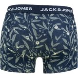 Jack & Jones - Harvey - Boxershorts - Multi - 3-Pack