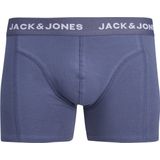 Jack & Jones - Harvey - Boxershorts - Multi - 3-Pack