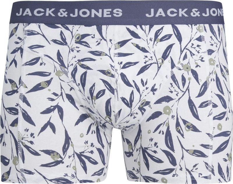 Jack & Jones - Harvey - Boxershorts - Multi - 3-Pack