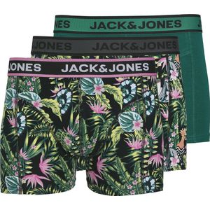 Jack & Jones - JACDREW - Boxershorts - 3-Pack -