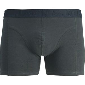 Jack & Jones - Boxershorts - Multi - Stretchkatoen - 3-Pack