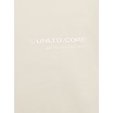 Hoodie - Zwart - Interlock - Relaxed Fit