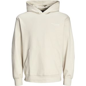 Jack&jones - Jcoaero Print Sweat Hood Noos - Heren - Sweaters