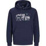 Jack & Jones Kapuzenpullover OUTDOOR Hoodie