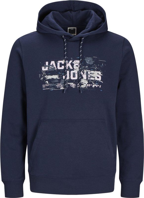Jack & Jones Kapuzenpullover OUTDOOR Hoodie