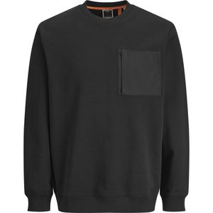 Jack&jones Jcooutdoor Sweat Crew Neck Heren Trui