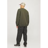 Jack & Jones Outdoor Sweater Heren