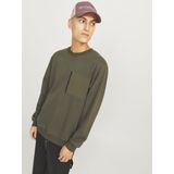 Jack & Jones Outdoor Sweater Heren