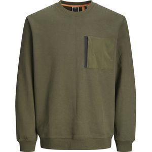 Jack & Jones Outdoor Sweater Heren
