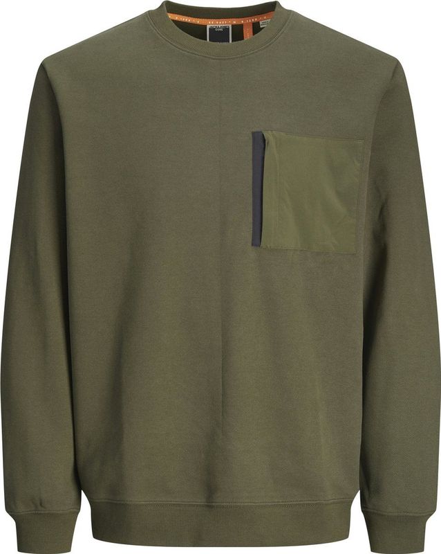 Jack & Jones Outdoor Sweater Heren