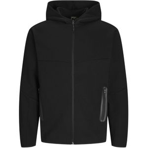 Jack & Jones - Sweatjack - Zwart
