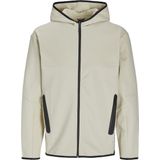 Jack&jones - Jcofusion Sweat Zip Hood Noos - Heren - Vesten