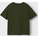 Name It Brody Regular SS Shirt Jongens6