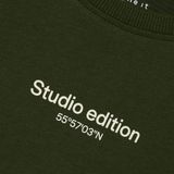 Name It Brody Regular SS Shirt Jongens6