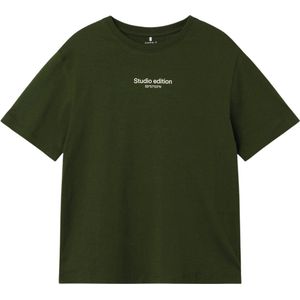 Name It Brody Regular SS Shirt Jongens6