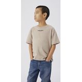 Name It Brody Regular SS Shirt Jongens