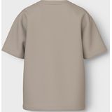 Name It Brody Regular SS Shirt Jongens