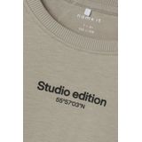 Name It Brody Regular SS Shirt Jongens