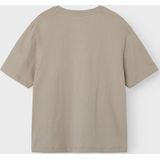 Name It Brody Regular SS Shirt Jongens