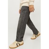 Jack&jones - Jjichris Jjoriginal Mf 045 Sn Jnr - Jongens - Jeans