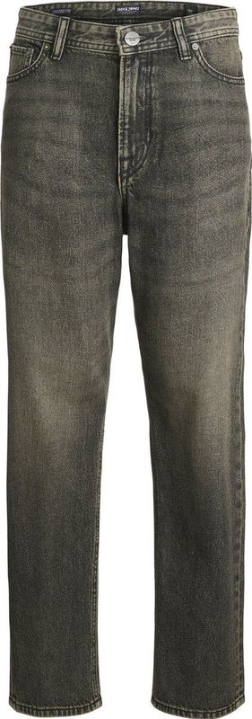 Jack&jones - Jjichris Jjoriginal Mf 045 Sn Jnr - Jongens - Jeans