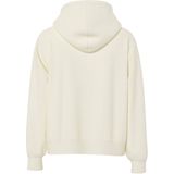 Loungewear - Hoodie - Grijs - 40% Polyester 50% Katoen 50% Gerecycled Polyester