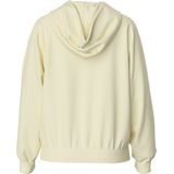 Loungewear - Hoodie - Grijs - 40% Polyester 50% Katoen 50% Gerecycled Polyester