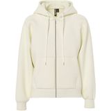 Loungewear - Hoodie - Grijs - 40% Polyester 50% Katoen 50% Gerecycled Polyester