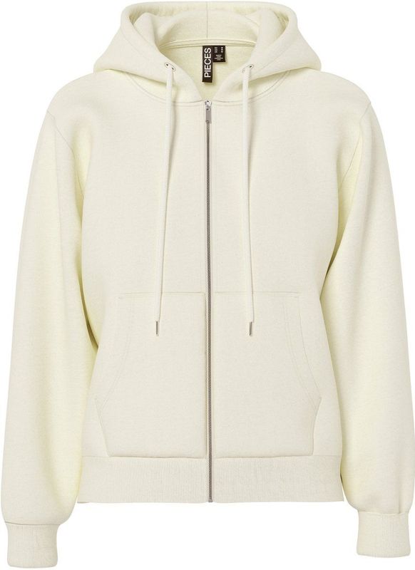 Loungewear - Hoodie - Grijs - 40% Polyester 50% Katoen 50% Gerecycled Polyester