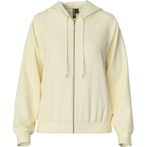 Hoodie - Groen - 40% Polyester, 50% Katoen, 50% Gerecycled Polyester