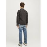 Jack&jones - Jjichris Jjworker Mf 048 Sn Jnr - Jongens - Jeans