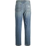 Jack&jones - Jjichris Jjworker Mf 048 Sn Jnr - Jongens - Jeans