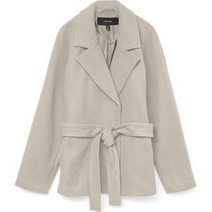 Vero Moda Vmfortuneaya Raglan Sleeve Jacket Ga Noo Dames Gewatteerde Jassen
