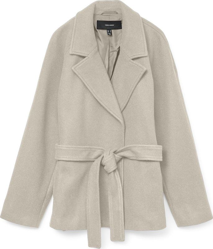 Vero Moda Kurzjacke VMFORTUNEAYA RAGLAN SLEEVE JACKET GA NOO