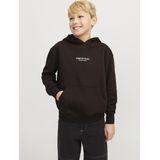 Jack&jones - Jorvesterbro Sweat Hood Noos Jnr - Jongens - Sweaters