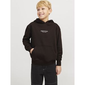 Jack&jones - Jorvesterbro Sweat Hood Noos Jnr - Jongens - Sweaters