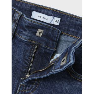 Name it - Nkfpolly Skinny Boot Jeans 8245-Md d - Meisjes - Jeans