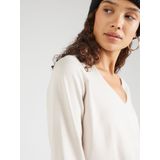 Gebreide Pullover - V-Hals - Lange Mouwen - Loose Fit
